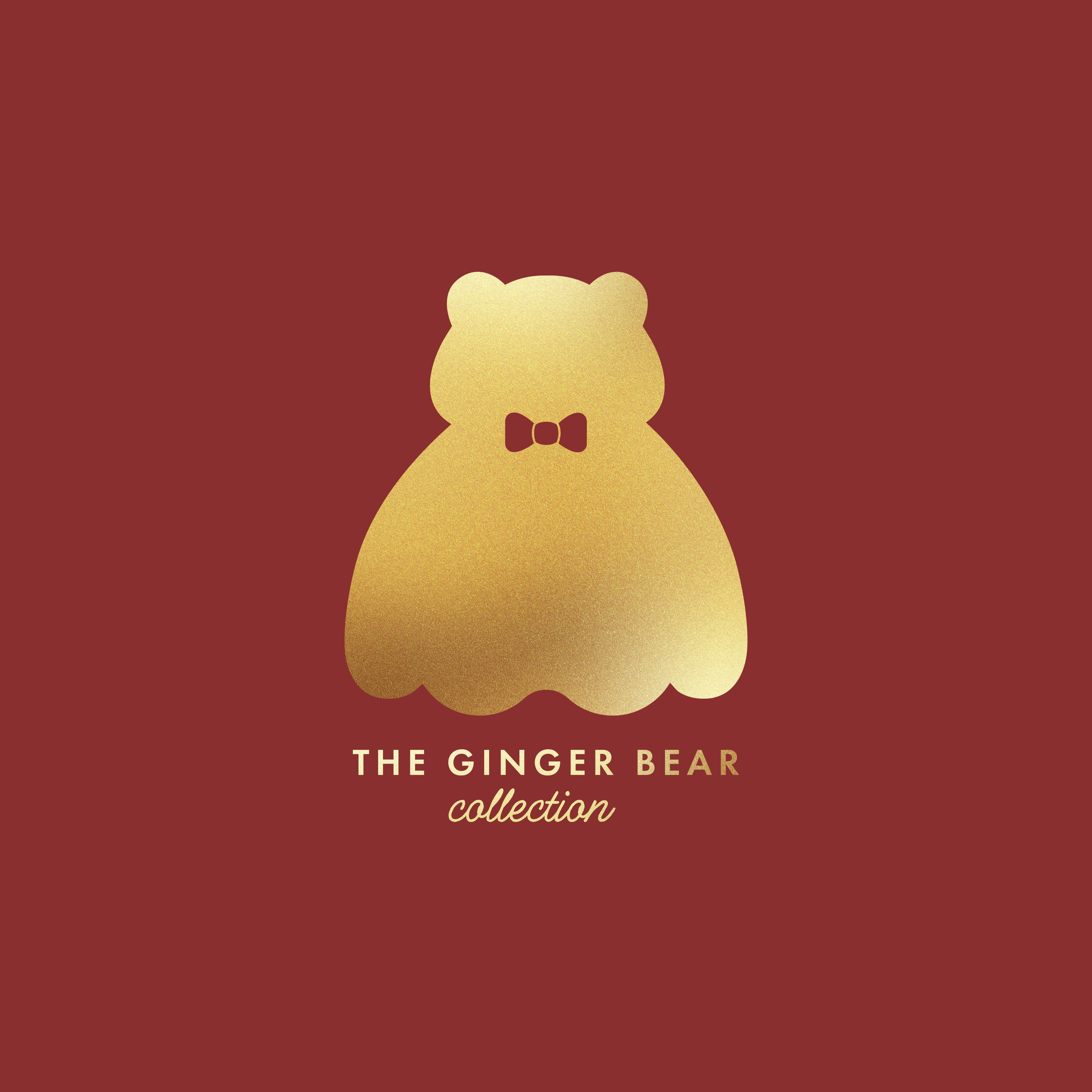 The Ginger Bear Collection